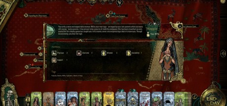 Sultan's Game PC Steam CD Key Sultan's Game PC Steam CD Key