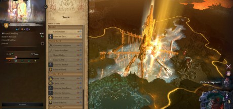 Age of Wonders 4 - Giant Kings DLC PC Steam CD Key Age of Wonders 4 - Giant Kings DLC PC Steam CD Key