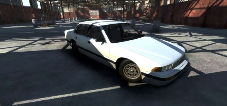 BeamNG.drive NA PC Steam CD Key BeamNG.drive NA PC Steam CD Key