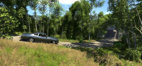 BeamNG.drive NA PC Steam CD Key BeamNG.drive NA PC Steam CD Key