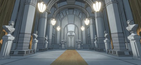 Blue Prince EU PC Steam CD Key