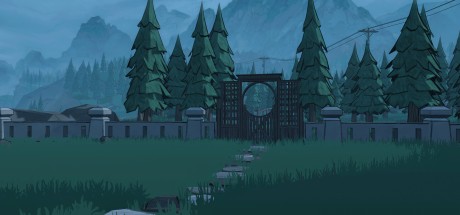 Blue Prince EU PC Steam CD Key