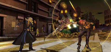 JoJo's Bizarre Adventure: All-Star Battle R - Season Pass 2 DLC EU Xbox One / Xbox Series X|S / PC CD Key JoJo's Bizarre Adventure: All-Star Battle R - Season Pass 2 DLC EU Xbox One / Xbox Series X|S / PC CD Key