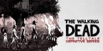 The Walking Dead: The Telltale Definitive Series EU XBOX One / Xbox Series X|S CD Key