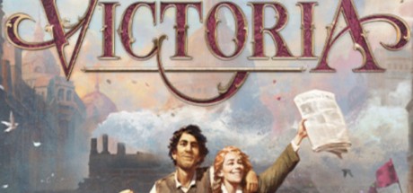 Victoria 3 LATAM PC Steam CD Key