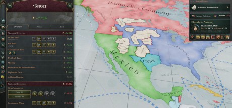 Victoria 3 LATAM PC Steam CD Key