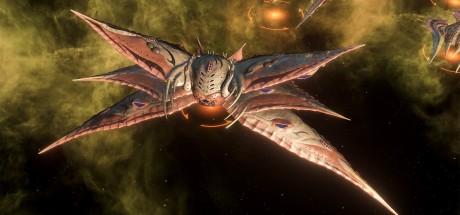 Stellaris: Season 09 - Expansion Pass DLC EU/NA PC Steam CD Key