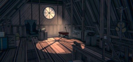 Blue Prince PC Steam CD Key