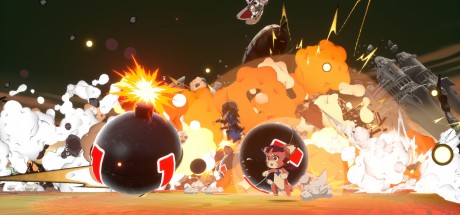 Granblue Fantasy Versus: Rising EU PC Steam CD Key Granblue Fantasy Versus: Rising EU PC Steam CD Key