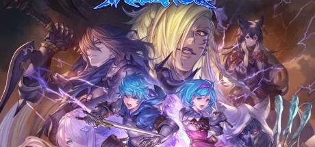 Granblue Fantasy Versus: Rising US/UK PC Steam CD Key