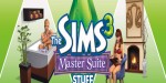 The Sims 3 - Master Suite Stuff DLC PC EA App CD Key
