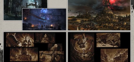 The First Berserker: Khazan - Deluxe Edition Upgrade DLC US Xbox Series X|S CD Key