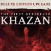 The First Berserker: Khazan - Deluxe Edition Upgrade DLC UK Xbox Series X|S CD Key The First Berserker: Khazan - Deluxe Edition Upgrade DLC UK Xbox Series X|S CD Key