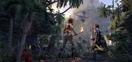 The Elder Scrolls Online: 2025 Premium Edition PC Digital Download CD Key The Elder Scrolls Online: 2025 Premium Edition PC Digital Download CD Key