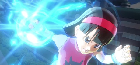 DRAGON BALL XENOVERSE 2 - FUTURE SAGA Chapter 1 DLC EU PC Steam CD Key