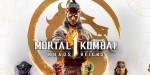 Mortal Kombat 1 Khaos Reigns Kollection EU PC Steam CD Key