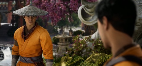 Mortal Kombat 1 Khaos Reigns Kollection EU PC Steam CD Key Mortal Kombat 1 Khaos Reigns Kollection EU PC Steam CD Key