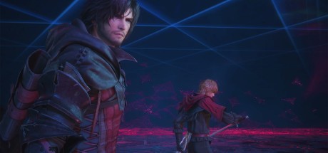 Final Fantasy XVI - Expansion Pass DLC PC Steam CD Key