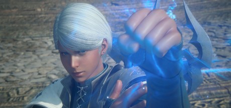 Final Fantasy XVI - The Rising Tide DLC PC Steam CD Key