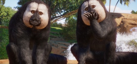 Planet Zoo - Americas Animal Pack DLC PC Steam CD Key