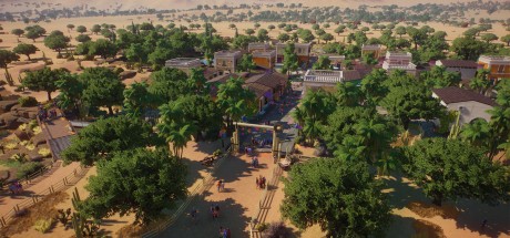 Planet Zoo - Americas Animal Pack DLC PC Steam CD Key