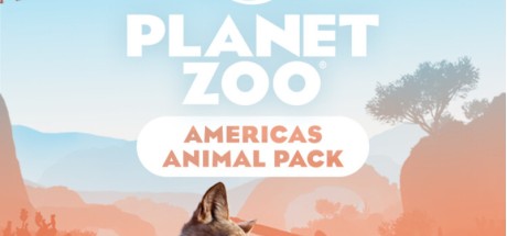 Planet Zoo - Americas Animal Pack DLC EU PC Steam CD Key