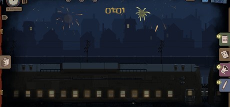 Beholder: Conductor PC Steam CD Key Beholder: Conductor PC Steam CD Key