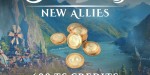 The Settlers: New Allies - 600 Virtual Currency XBOX One / Xbox Series X|S CD Key