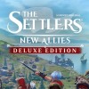 The Settlers: New Allies Deluxe Edition XBOX One / Xbox Series X|S CD Key The Settlers: New Allies Deluxe Edition XBOX One / Xbox Series X|S CD Key