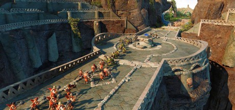 The Settlers: New Allies Deluxe Edition XBOX One / Xbox Series X|S CD Key The Settlers: New Allies Deluxe Edition XBOX One / Xbox Series X|S CD Key