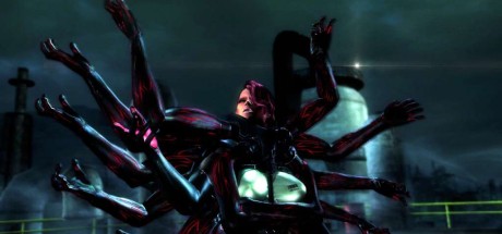 Metal Gear Rising: Revengeance LATAM PC Steam CD Key