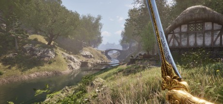 The Elder Scrolls IV: Oblivion Remastered EU PC Steam CD Key