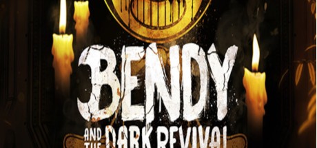 Bendy and the Dark Revival US XBOX One / Xbox Series X|S CD Key