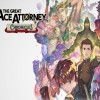 The Great Ace Attorney Chronicles LATAM PC Steam CD Key