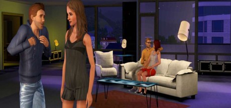 The Sims 3 - Diesel Stuff Pack EA App CD Key