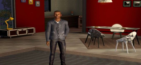 The Sims 3 - Diesel Stuff Pack EA App CD Key