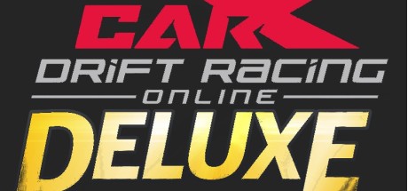 CarX Drift Racing Online - Deluxe DLC PC Steam CD Key