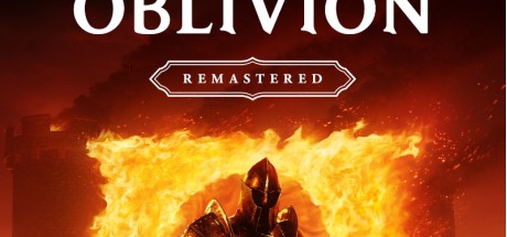 The Elder Scrolls IV: Oblivion Remastered LATAM/RU/CIS/TR PC Steam CD Key