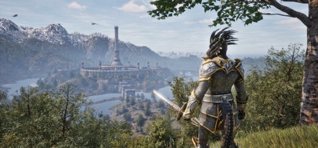 The Elder Scrolls IV: Oblivion Remastered LATAM/RU/CIS/TR PC Steam CD Key