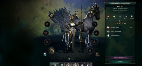 Age of Wonders 4 - Expansion Pass 2 DLC EU PC Steam CD Key Age of Wonders 4 - Expansion Pass 2 DLC EU PC Steam CD Key