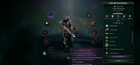 Age of Wonders 4 - Primal Fury DLC EU PC Steam CD Key