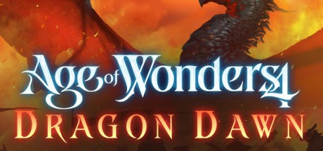 Age of Wonders 4 - Dragon Dawn DLC EU PC Steam CD Key