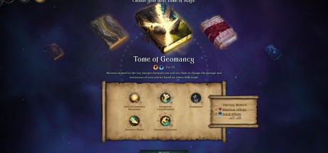 Age of Wonders 4 - Giant Kings DLC EU PC Steam CD Key