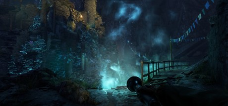 Atomfall Deluxe Edition EU PC Steam CD Key