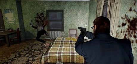 PAYDAY 2 - John Wick Weapon Pack DLC PC Steam CD Key