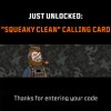 Call of Duty: Black Ops 6 - Dr. Squatch Squeaky Clean Calling Card DLC PC/PS4/PS5/XBOX One/Series X|S CD Key