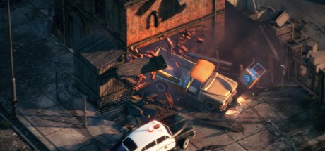 Deliver at all Costs EU Xbox Series X|S CD Key