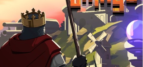  9 Kings PC Steam CD Key