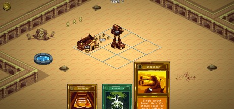  9 Kings PC Steam CD Key