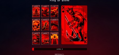  9 Kings PC Steam CD Key